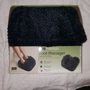 Foot massager